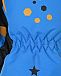 Мембранные варежки, голубые WeeDo | Фото 3