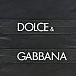 Черный нейлоновый рюкзак 24x30x10 см Dolce&Gabbana | Фото 5
