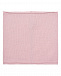 Розовый шарф-ворот, 26x24 см Catya | Фото 2