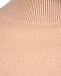 Розовый джемпер из шерсти и кашемира Panicale | Фото 6