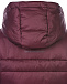 Куртка с капюшоном на молнии Emporio Armani | Фото 5