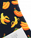 Спортивные носки с принтом &quot;бананы&quot; Happy Socks | Фото 2