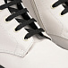 Высокие белые ботинки Bikkembergs | Фото 6