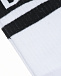 Белые носки с лого Dolce&Gabbana | Фото 2