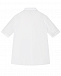 Белая рубашка с короткими рукавами Aletta | Фото 2