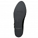 Черные бархатные туфли Beberlis | Фото 5