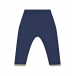 Темно-синие спортивные брюки Galaxy Molo | Фото 1