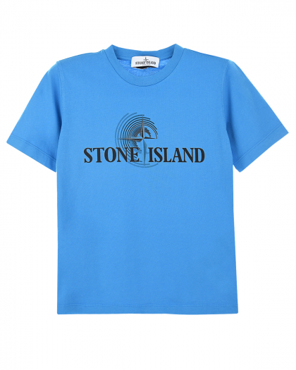 Футболка Stone Island  | Фото 1