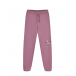 Спортивные брюки лилового цвета Calvin Klein | Фото 1