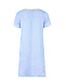 Платье-миди с короткими рукавами 120% Lino | Фото 5