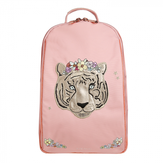 Рюкзак Тигр нежно-розовый (UNI розовый 2) Jeune Premier | Фото 1