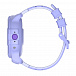 Часы-телефон Kidphone 4G Wink Lilac, фиолетовый Elari | Фото 5