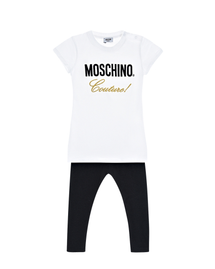 Комплект Moschino  | Фото 1