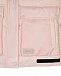 Двухсторонний розовый жилет Yves Salomon | Фото 12