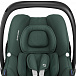 Кресло автомобильное для детей 0-13 кг CabrioFix i-size Essential green/зеленый Maxi-Cosi | Фото 5