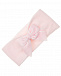 Подарочный набор: комбинезон и повязка, розовый Story Loris | Фото 6