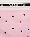 Розовые трусы в черный горошек Sanetta | Фото 3