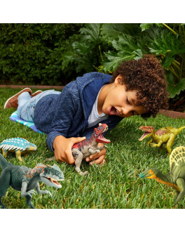Фигурка &quot;Рычащий динозавр Цератозавр&quot; Jurassic World , арт. GWD06 | Фото 2