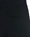 Спортивные брюки с заниженным шагом Ashton Black Molo | Фото 4