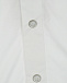 Белая трикотажная рубашка comfort Silver Spoon | Фото 3
