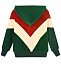 Спортивная куртка colorblock GUCCI | Фото 2