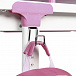 Комплект парта + стул трансформеры Lavoro Pink FUNDESK | Фото 3