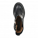 Высокие черные ботинки челси Rondinella | Фото 4