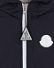 Ветровка с принтом на рукавах Moncler | Фото 4
