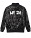 Спортивная куртка расшитая пайетками MSGM | Фото 2