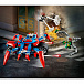 Конструктор Super Heroes &quot;Человек-Паук против Доктора Осьминога&quot; Lego | Фото 2