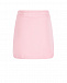 Розовая юбка с поясом на кулиске Off-White | Фото 2