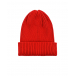 Базовая красная шапка Jan&Sofie | Фото 1