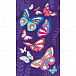 Набор для творчества &quot;Бабочки&quot; декорируем светящимся песком, серия «Hachette» Janod | Фото 8