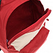 Красный рюкзак с декором &quot;сердце&quot;, 37x28x19 см No. 21 | Фото 4