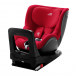 Кресло автомобильное Dualfix i-Size. Fire Red Trendline Britax Roemer | Фото 1