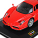 Машина Ferrari Race&Play 12SZT Display 1:32 Bburago | Фото 6