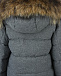 Стеганая куртка-парка с утеплителем Freedomday | Фото 6