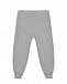 Серые спортивные брюки с лого Moschino | Фото 2