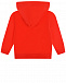 Красный спортивный костюм Moschino | Фото 3