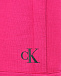 Двусторонняя юбка с поясом на резинке Calvin Klein | Фото 5