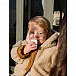 Детский карандаш для губ и лица с кольд-кремом Mustela | Фото 2