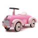 Детская машинка Speedster, розовая Baghera | Фото 1