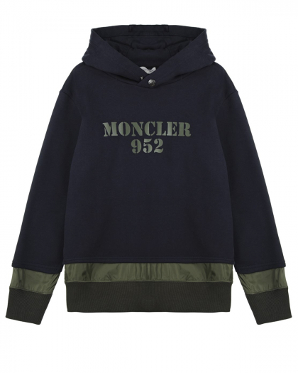 Свитшот Moncler  | Фото 1