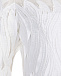 Белое шелковое платье  | Фото 4
