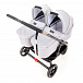 Люлька External Bassinet для Snap Duo / Cool Grey Valco Baby | Фото 3