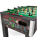 Игровой стол футбол - кикер (122х64 cм) UNIX Line | Фото 3