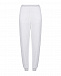Белый комплект: толстовка + спортивные брюки Panicale | Фото 11