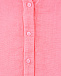 Свободное платье розового цвета 120% Lino | Фото 6