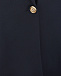 Черный пиджак oversize Aletta | Фото 4