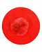 Красный берет из шерсти Emporio Armani | Фото 3